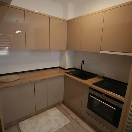 Hana Apartmán Fojnica