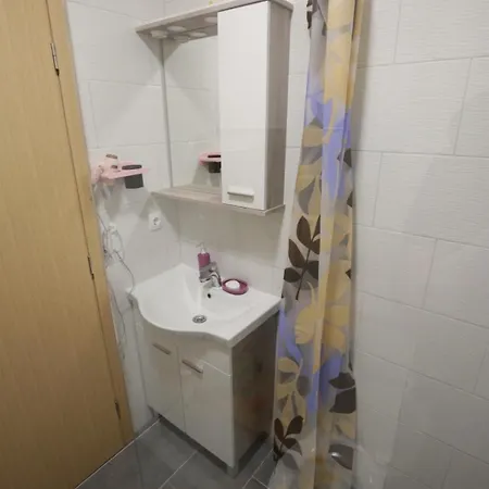 Apartment Hana