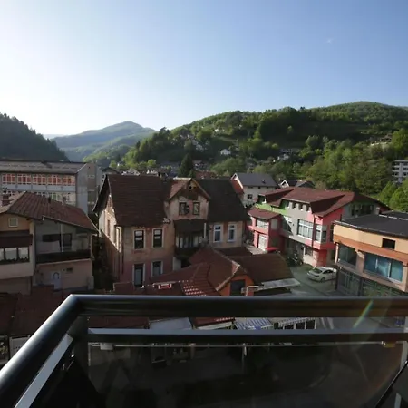 Apartman Hana Fojnica